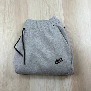 Nike Tech Fleece Pants Grey Men’s Size XL CU4495-063